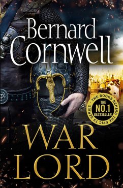 War Lord - Cornwell, Bernard
