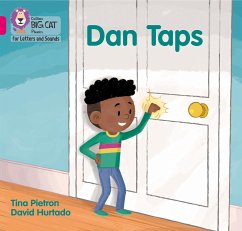 Dan Taps Cover Dan Taps