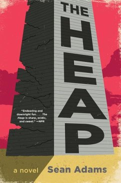 The Heap - Adams, Sean