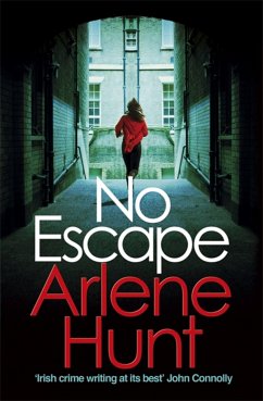 No Escape - Hunt, Arlene