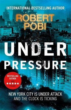 Under Pressure - Pobi, Robert