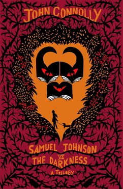 Samuel Johnson vs the Darkness Trilogy - Connolly, John
