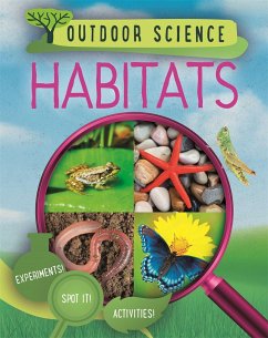 Outdoor Science: Habitats - Newland, Sonya