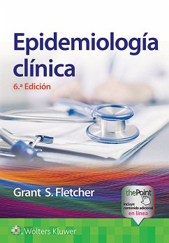 Cover Epidemiología clínica