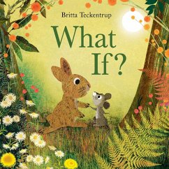 What If? - Teckentrup, Britta