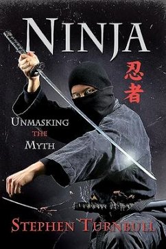 Ninja - Turnbull, Stephen