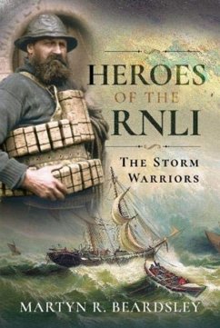 Heroes of the RNLI - Beardsley, Martyn R