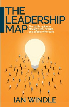 Cover The Leadership Map