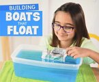 Building Boats that Float