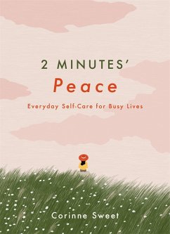2 Minutes' Peace - Sweet, Corinne