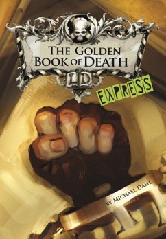 Cover The Golden Book of Death - Express Edition