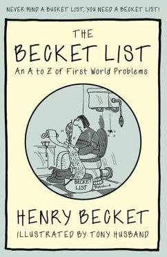 The Becket List - Becket, Henry