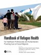 Handbook of Refugee Health - Bild 1