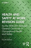 Health and Safety at Work Revision Guide