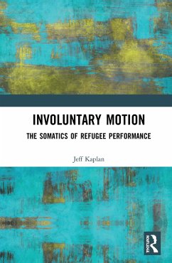 Involuntary Motion - Kaplan, Jeff