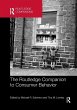 The Routledge Companion to Consumer... - Bild 1