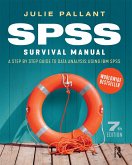 SPSS Survival Manual