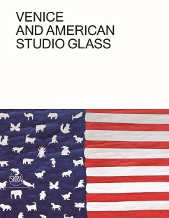 Venice and American Studio Glass - Oldknow, Tina; Warmus, William
