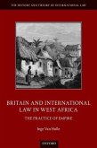 Britain & Int Law West Africahtil C