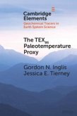 The Tex86 Paleotemperature Proxy