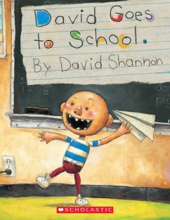 David Goes to School - Shannon, David