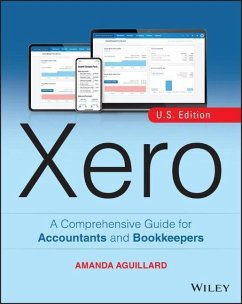 Xero - Aguillard, Amanda