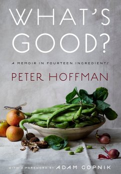 What's Good? - Hoffman, Peter