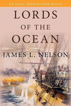 Lords of the Ocean - Nelson, James L.