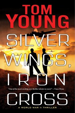 Silver Wings, Iron Cross - Young, Tom
