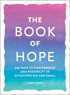 Cover The Book of Hope