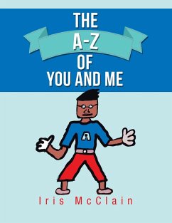 The A-Z of You and Me