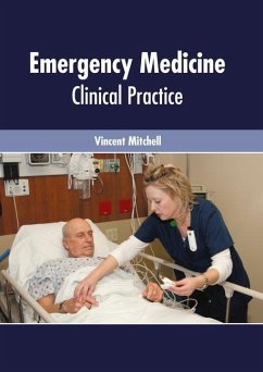 Emergency Medicine: Clinical Practice