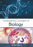 Fundamental Concepts of Biology
