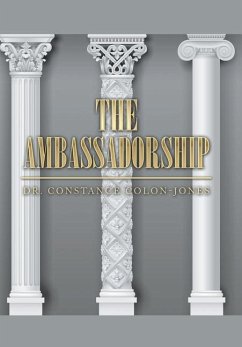 The Ambassadorship - Colon-Jones, Constance