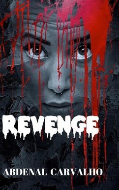 Revenge - Carvalho, Abdenal