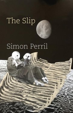 The Slip - Perril, Simon