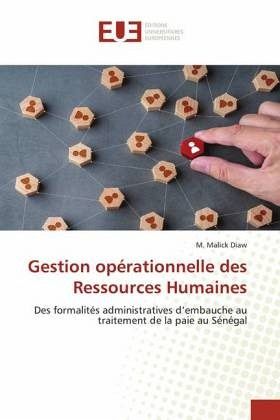 Gestion opérationnelle des Ressources Humaines