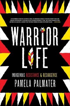 Warrior Life - Palmater, Pamela