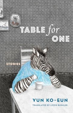 Table for One - Yun, Ko-eun