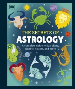 The Secrets of Astrology - DK