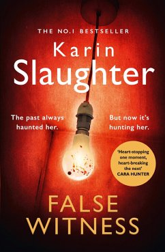 False Witness - Slaughter, Karin