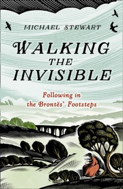Cover Walking The Invisible
