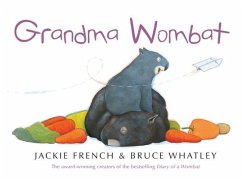 Grandma Wombat - French, Jackie; Whatley, Bruce