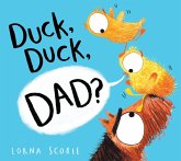 Duck, Duck, Dad? (PB) Duck, Duck, Dad? (PB)