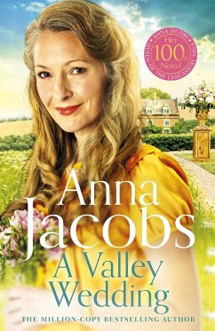 A Valley Wedding - Jacobs, Anna