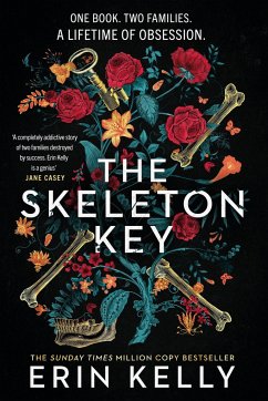 The Skeleton Key - Kelly, Erin