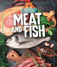 Fact Cat: Healthy Eating: Meat and Fish - Howell, Izzi
