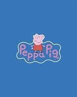 Peppa Pig: Peppa's Best Day Ever - Peppa Pig