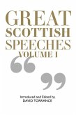Great Scottish Speeches Great Scottish Speeches