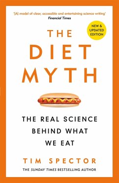 The Diet Myth - Spector, Professor Tim